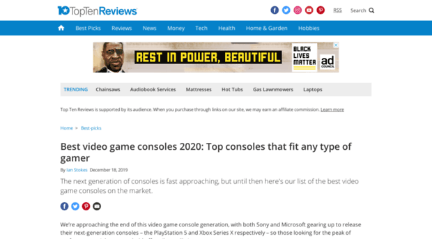 gaming-pc-review.toptenreviews.com