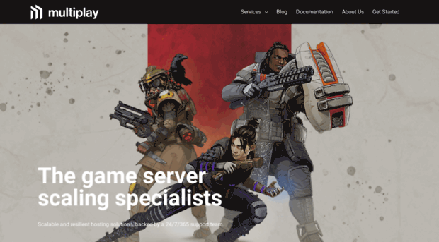 gaming.multiplay.co.uk