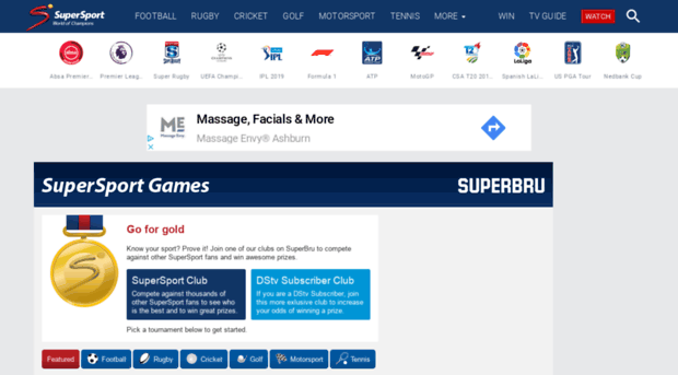 gaming.supersport.com