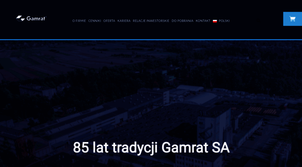 gamrat.pl