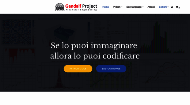 gandalfproject.com