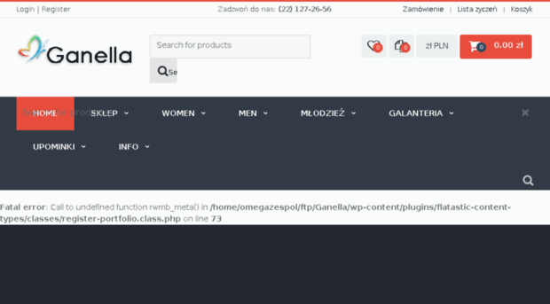 ganella.pl