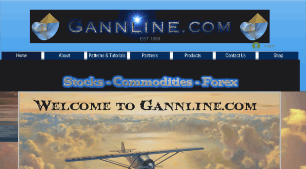 gannline.com