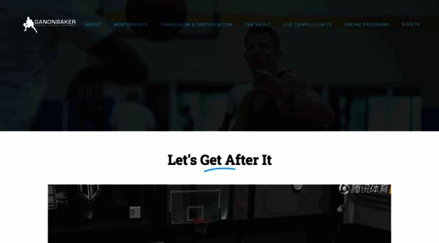 ganonbakerbasketball.com