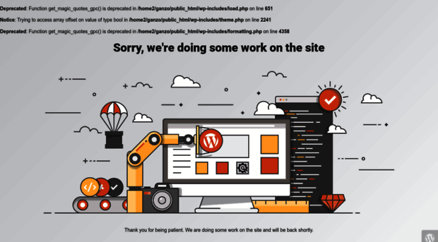 ganzo.net
