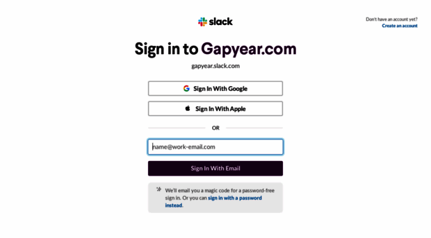 gapyear.slack.com