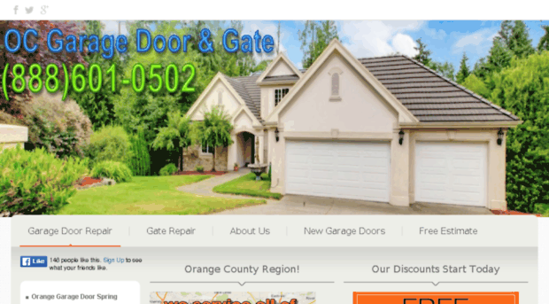 garage-door-man.com