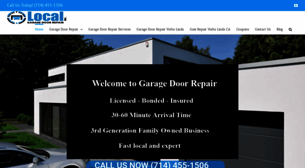 garagedoorrepairyorbalinda-ca.com