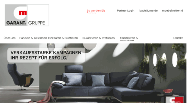 garant-moebel.com