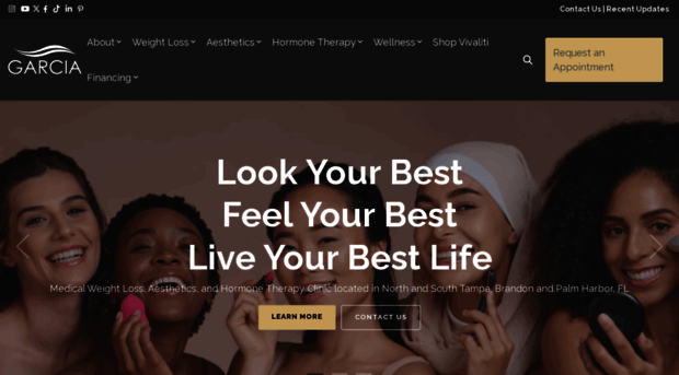 garciaweightloss.com