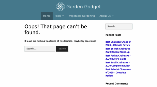 garden-gadget.com