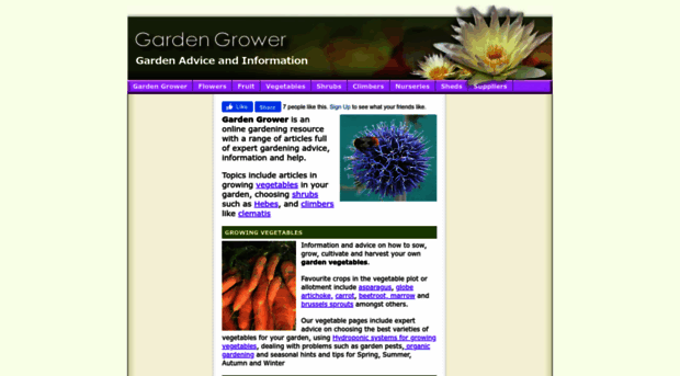garden-grower.com