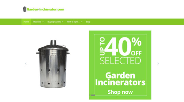 garden-incinerator.com