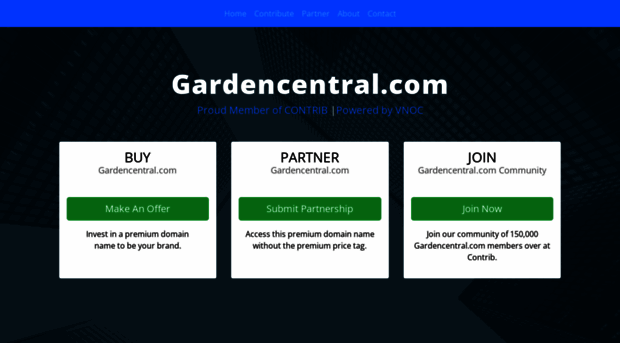 gardencentral.com