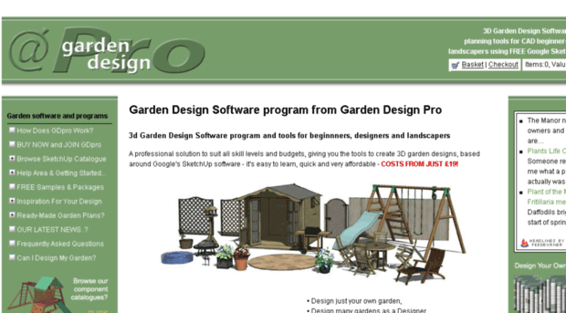 gardendesignpro.co.uk