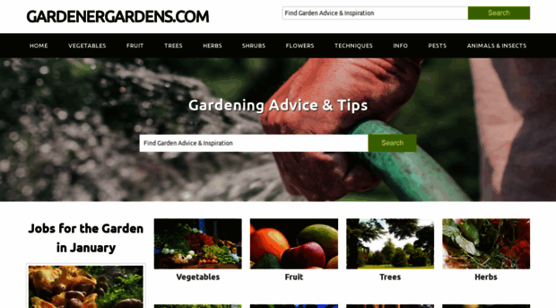 gardenergardens.com