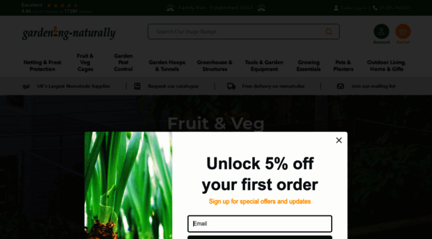 gardening-naturally.com