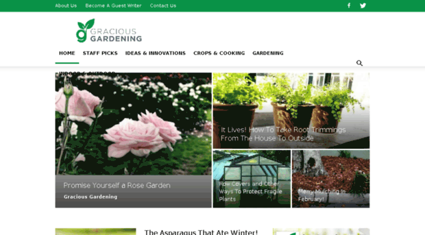 gardeningtechnique.com