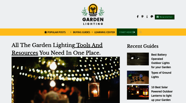 gardenlightingfaq.com