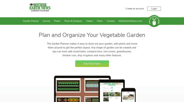 gardenplanner.grit.com