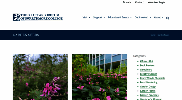 gardenseeds.swarthmore.edu