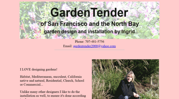 gardentender2000.com