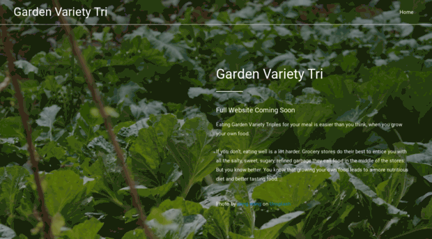 gardenvarietytri.com