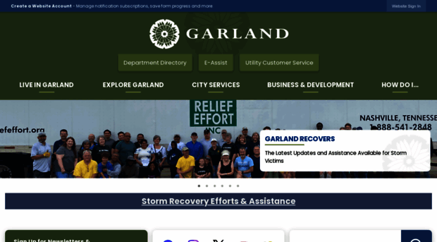 garlandtx.gov