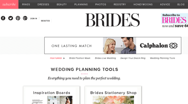 gartnerstaging.brides.com