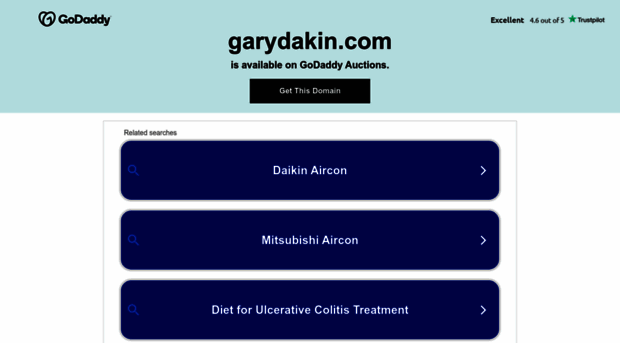 garydakin.com