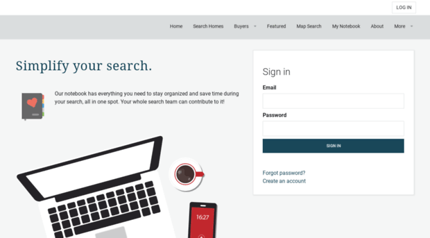 garydeangelis.searchflproperties.com