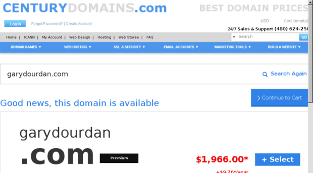 garydourdan.com