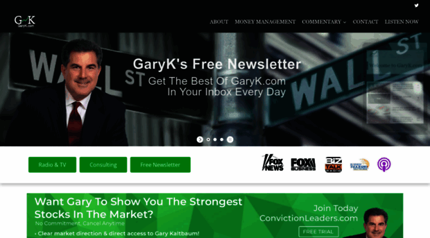 garyk.com