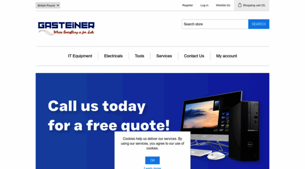gasteiner.com