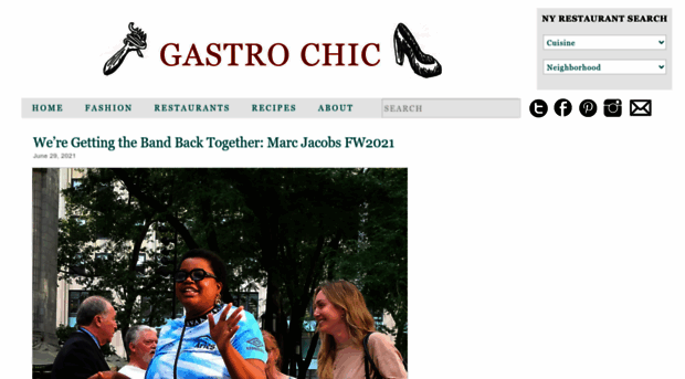 gastrochic.com