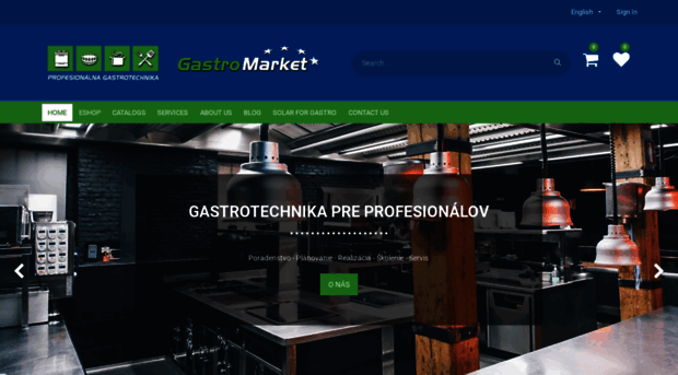 gastromarket.sk