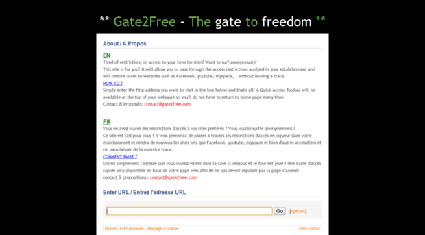 gate2free.com