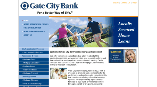 gatecitybank.secure-loancenter.com