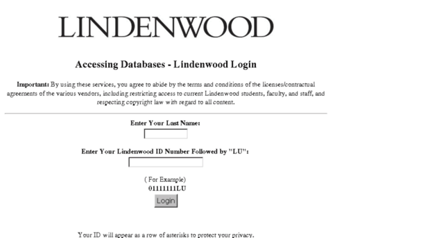gatekeeper2.lindenwood.edu