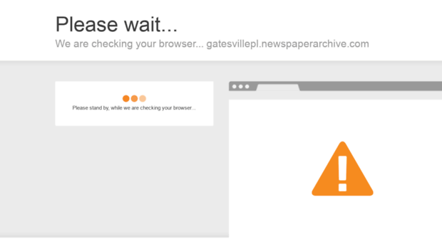 gatesvillepl.newspaperarchive.com