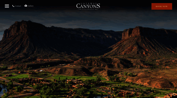 gatewaycanyons.com