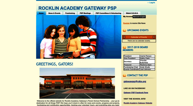 gatewaypsp.my-pta.org