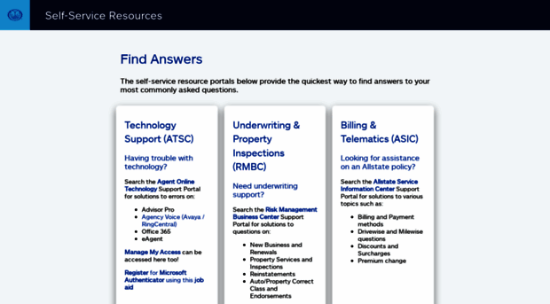 gatewaysupport.allstate.com