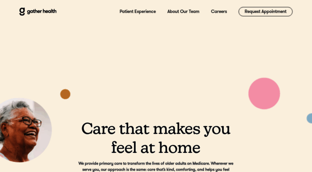 gatherhealth.com