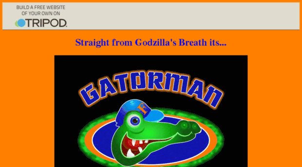 gatorman.org