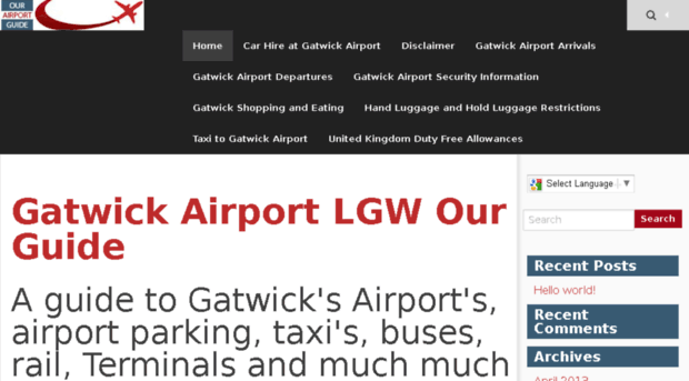 gatwick-airport-our-guide.com