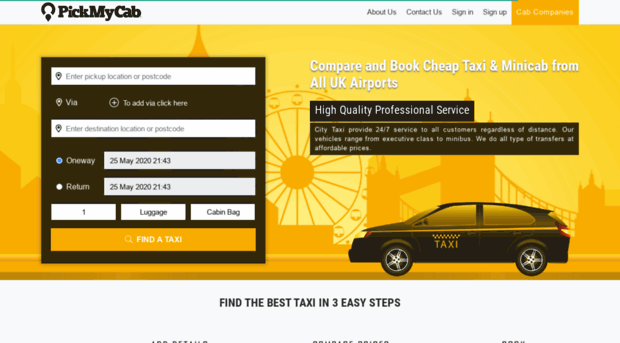 gatwicktaxiservice.com