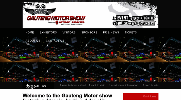 gautengmotorshow.co.za