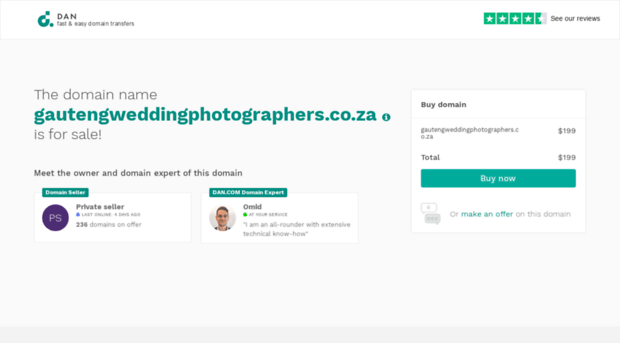 gautengweddingphotographers.co.za
