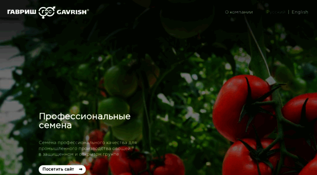 gavrish.ru